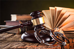 Atherton Criminal Lawyer Areas of Practice